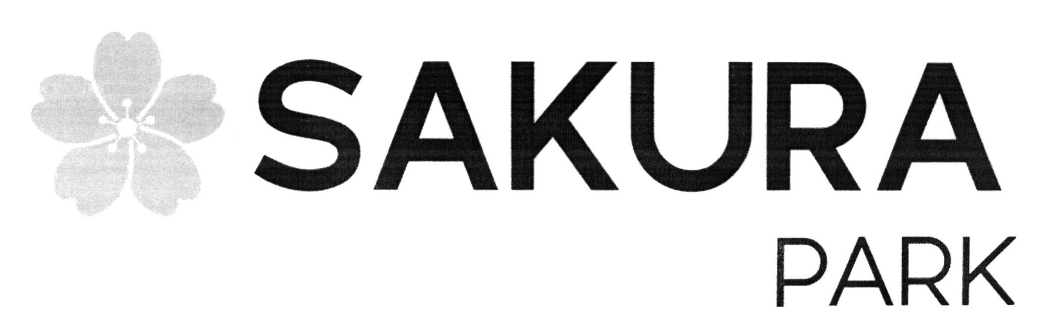 sakura park