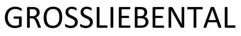 grossliebental