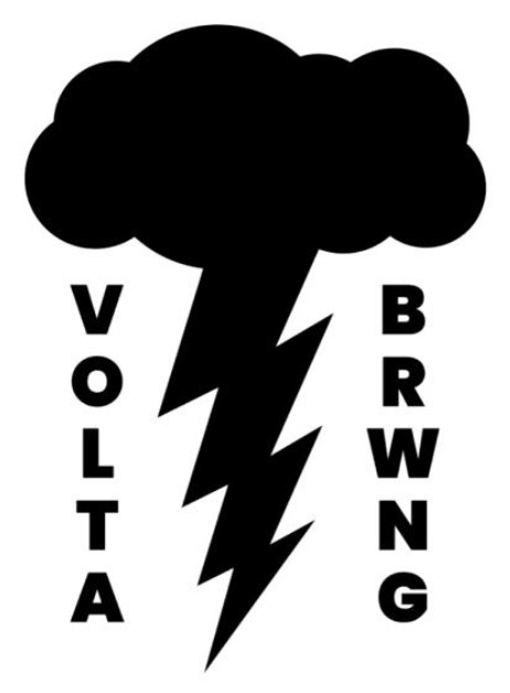 volta brwng