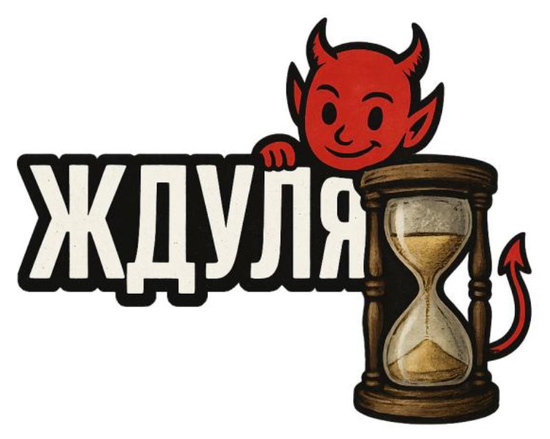 ждуля