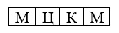 мцкм