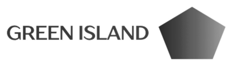 green island