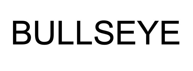 bullseye