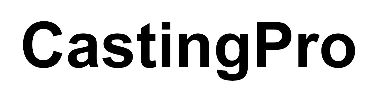 casting pro
