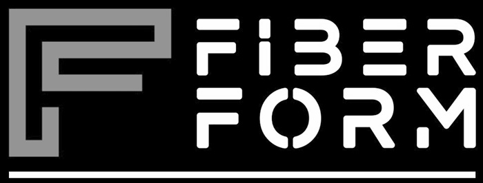 fiber form