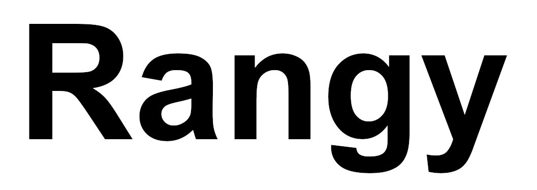 rangy
