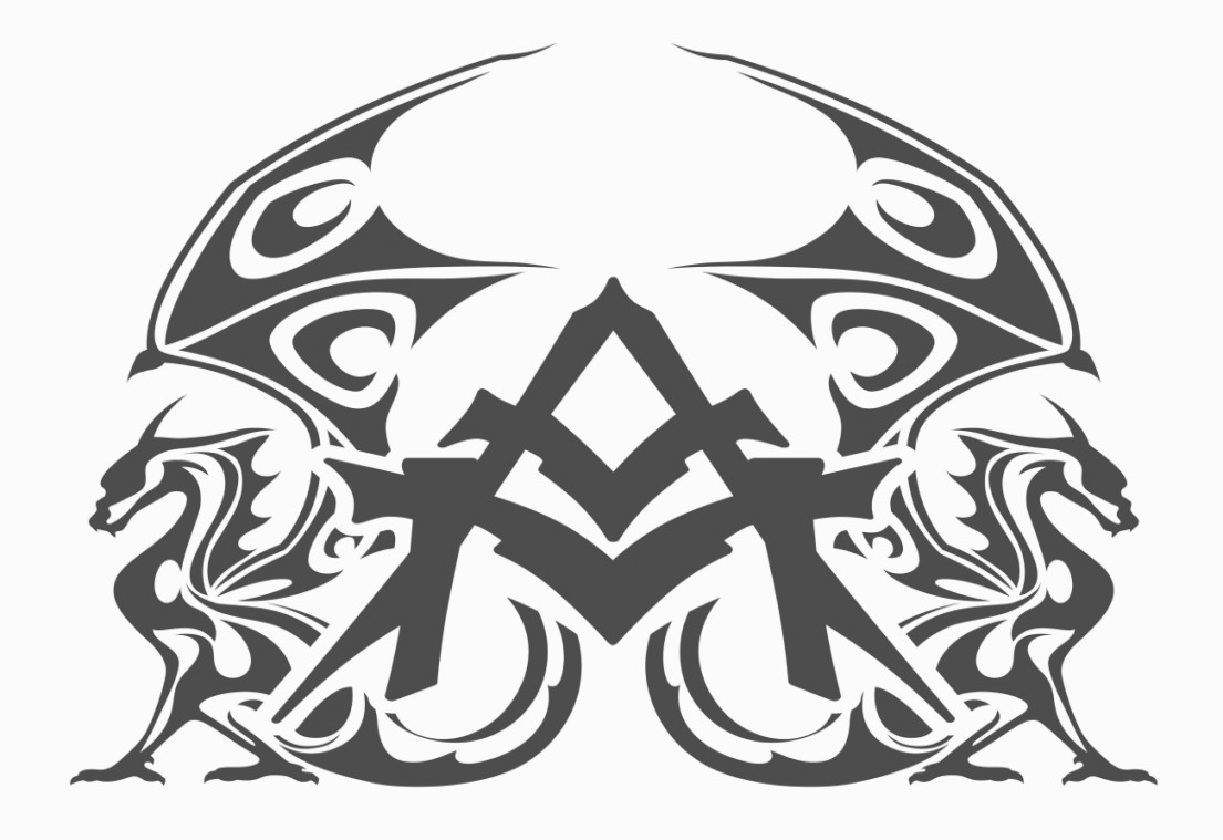 am