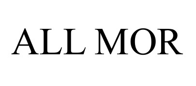 all mor