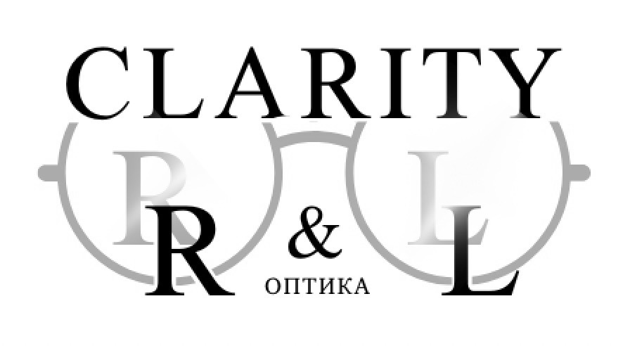 clarity r & l оптика