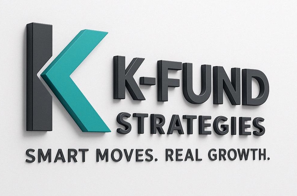 k-fund strategies. smart moves. real growth.