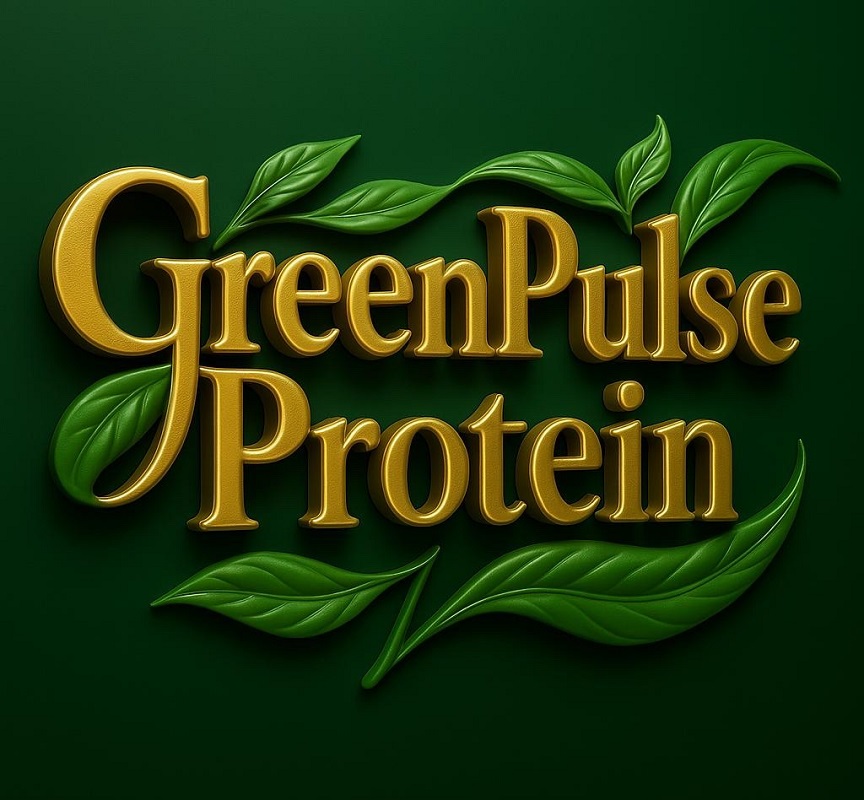 green pulse protein