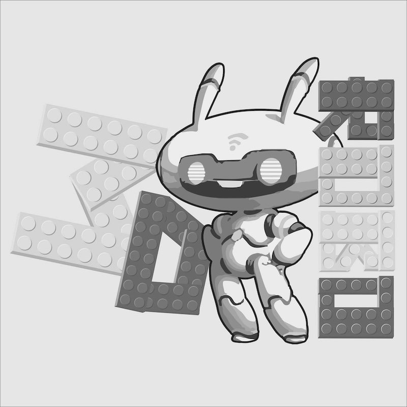 3d robo