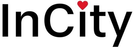 in city