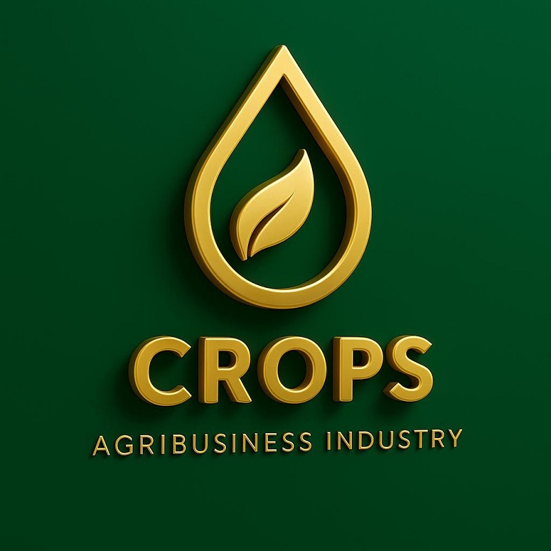 crops agribusiness industry