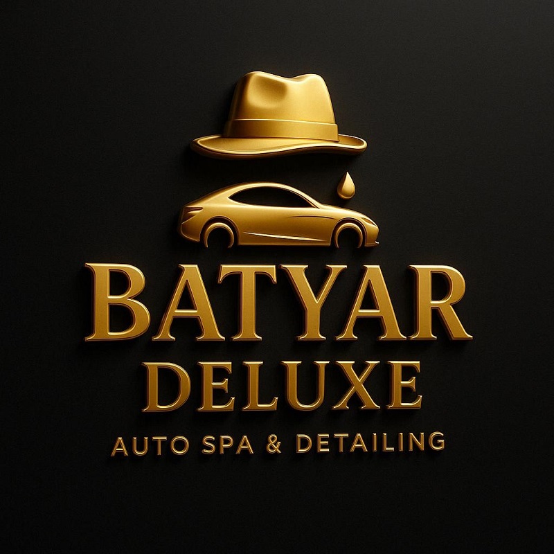 batyar deluxe auto spa & detailing