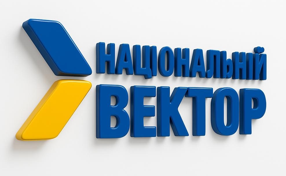 національній вектор