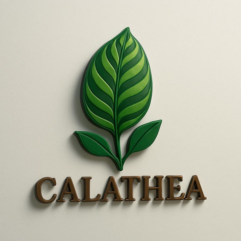 calathea