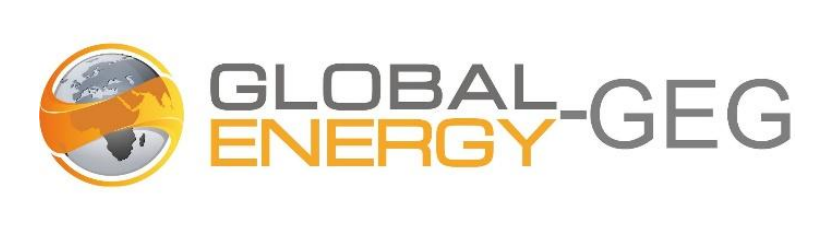 global energy geg