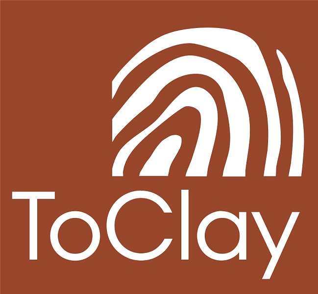 to clay