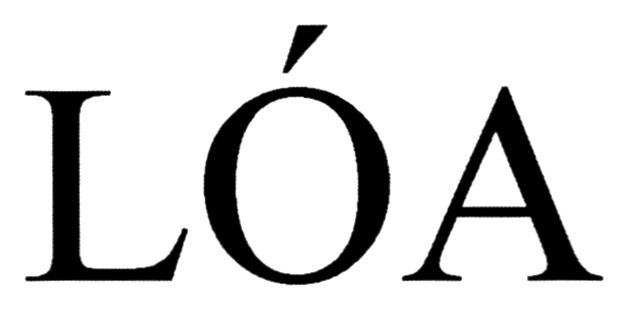 loa