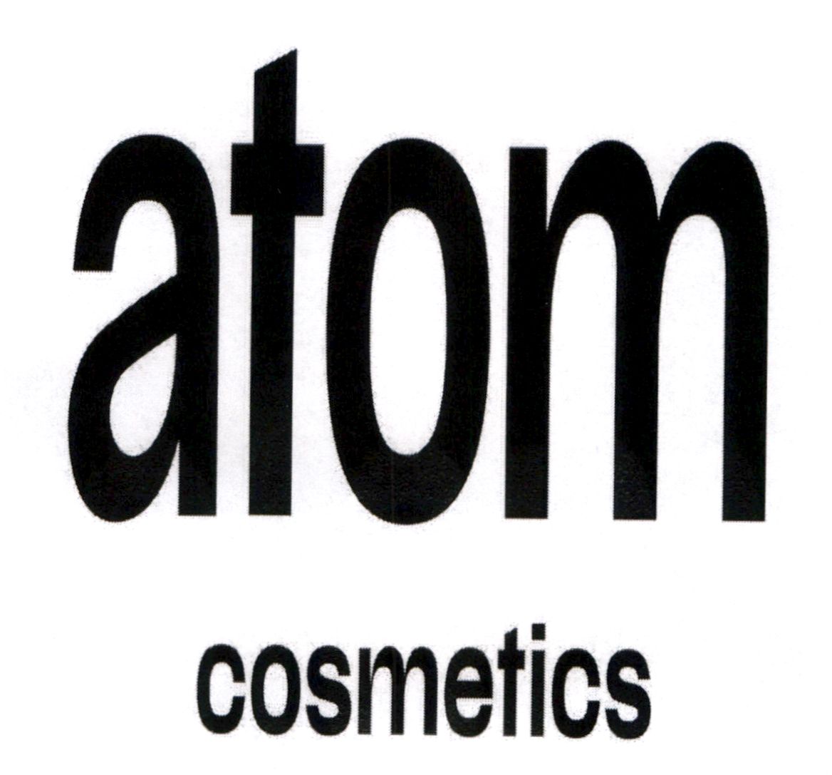 atom cosmetics