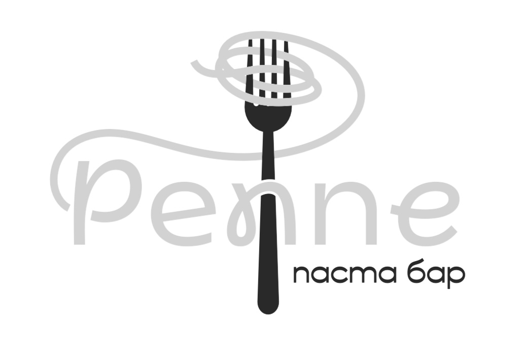 penne паста бар