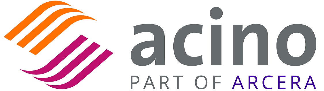 acino part of arcera