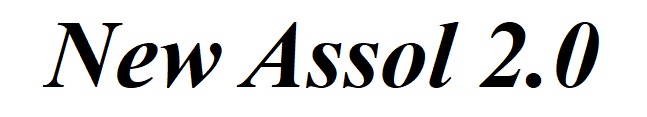 new assol 2.0