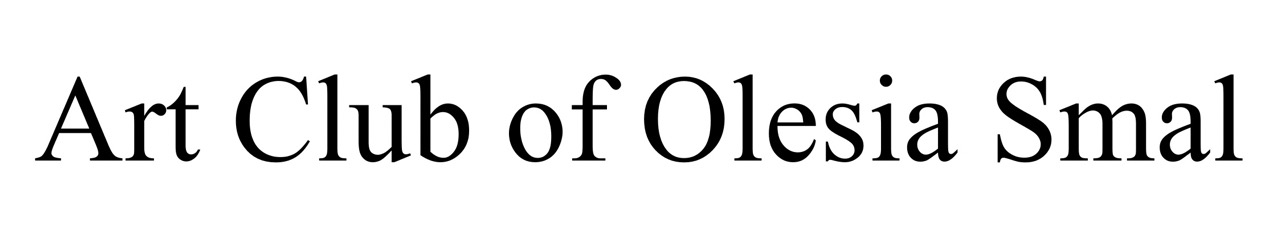 art club of olesia smal