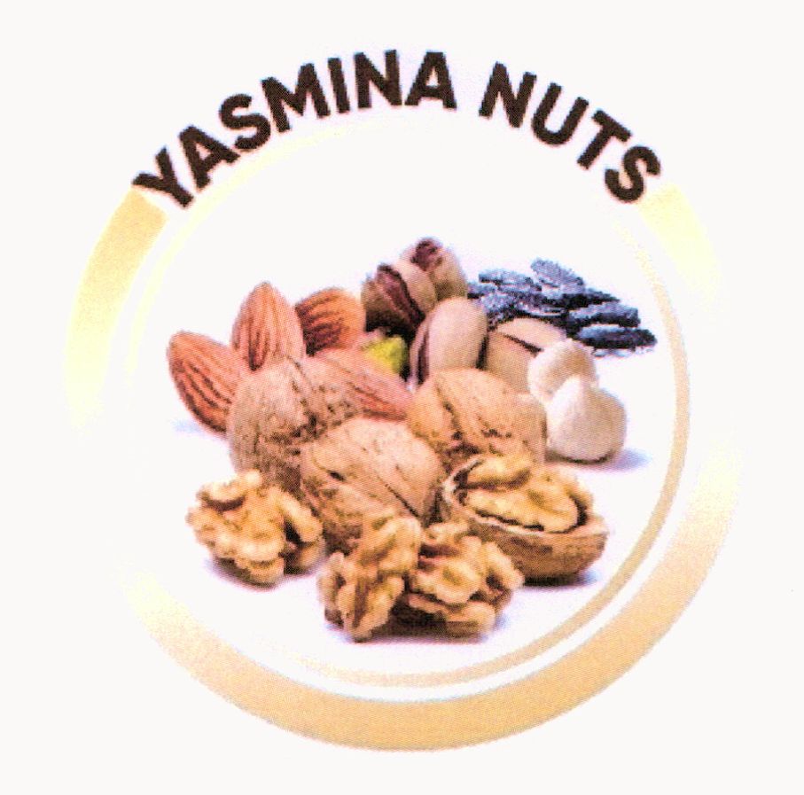 yasmina nuts
