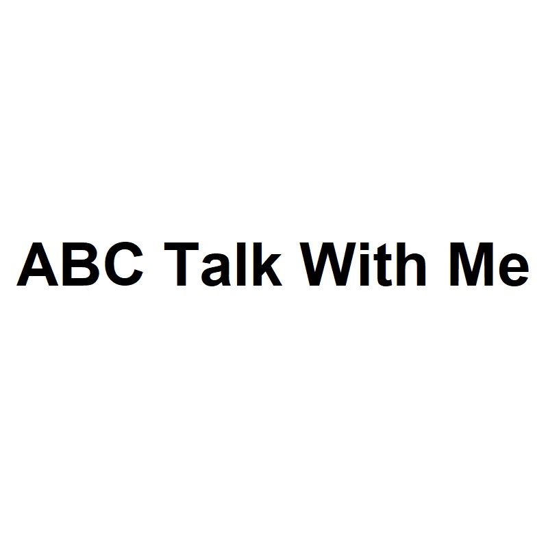 abc talk with me