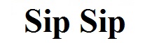 sip sip