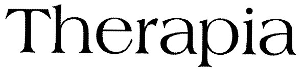 therapia