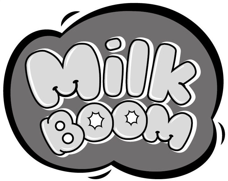 milk boom