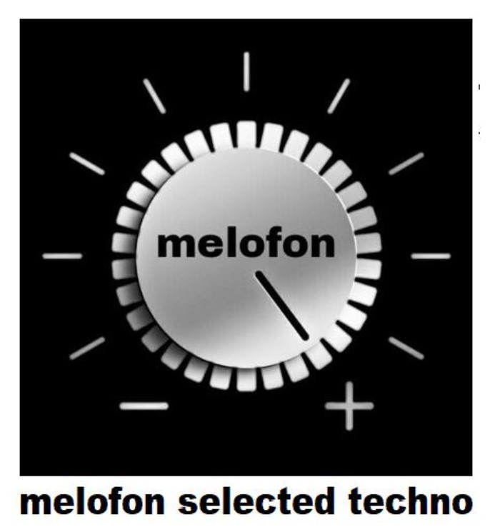 melofon selected techno