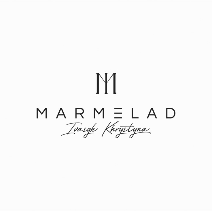 marmelad ivasyk khrystyna