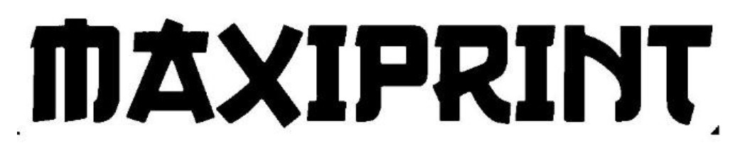 maxiprint
