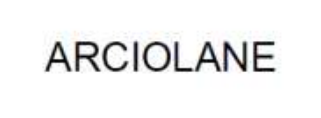 arciolane
