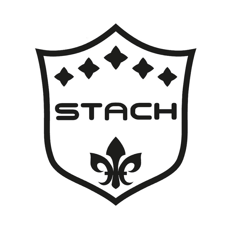 stach
