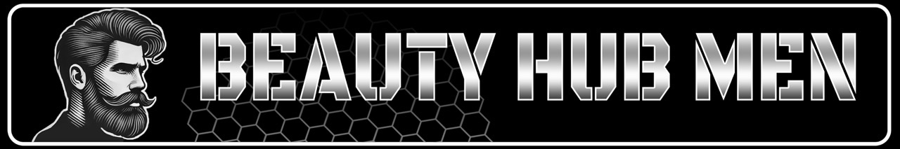 beauty hub men