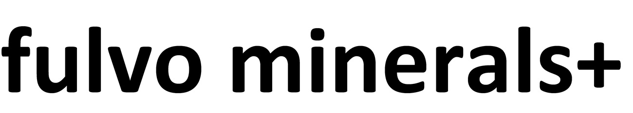 fulvo minerals+