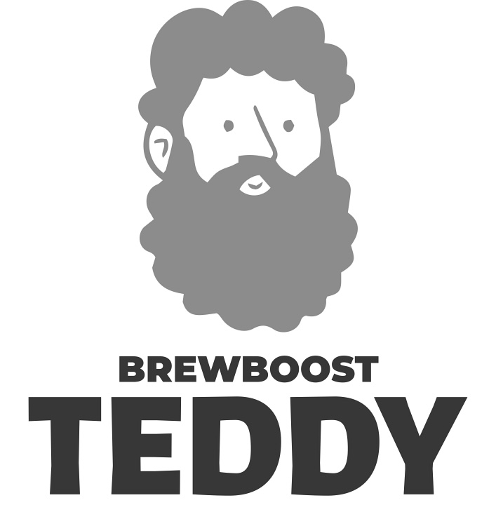 brewboost teddy