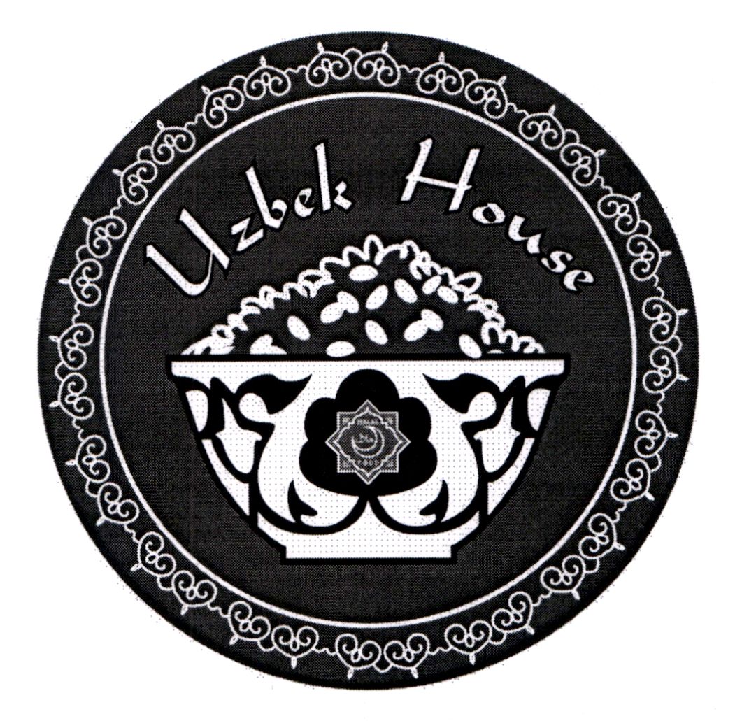 uzbek house