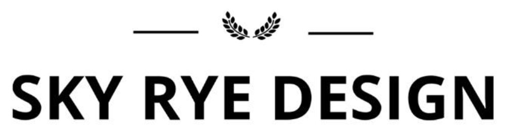 sky rye design