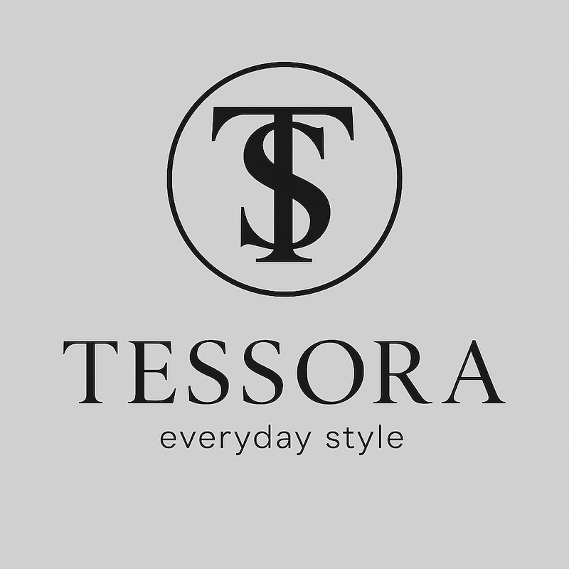 tessora everyday style