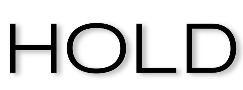 hold