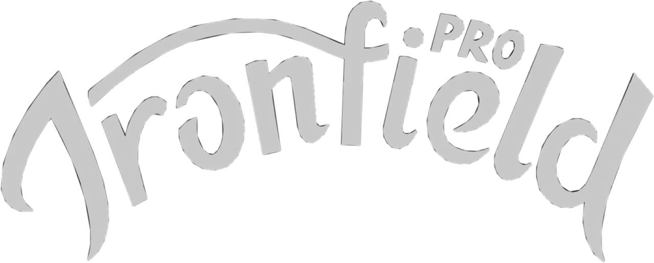 ironfield pro