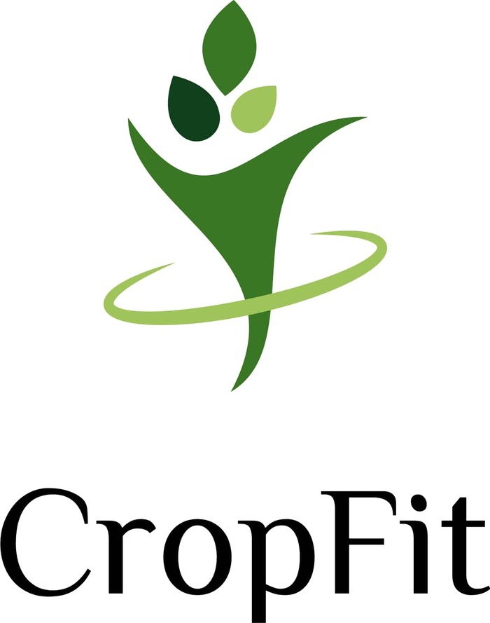 crop fit