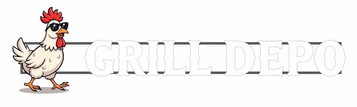 grill depo