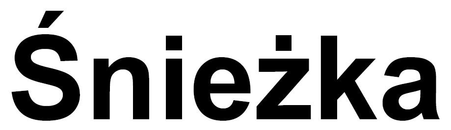 sniezka